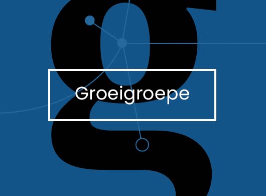 kg-groeigroepe
